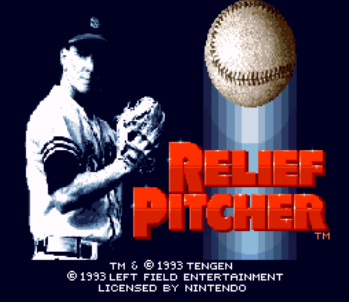 Relief Pitchers 2025 Gabie Jocelyn
